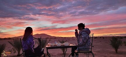 Adrar Luxury Camp