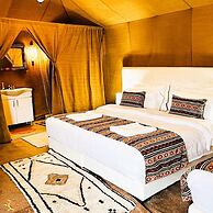 Adrar Luxury Camp