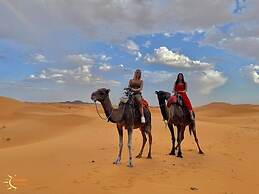 Adrar Luxury Camp