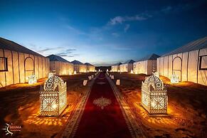 Adrar Luxury Camp