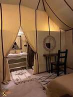 Adrar Luxury Camp
