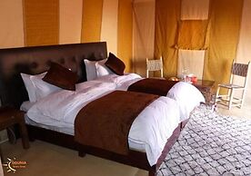 Adrar Luxury Camp