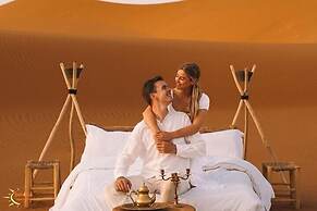 Adrar Luxury Camp