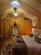 Adrar Luxury Camp