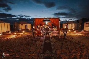 Adrar Luxury Camp
