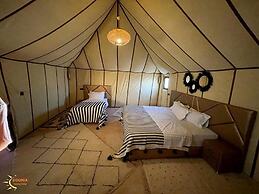 Adrar Luxury Camp