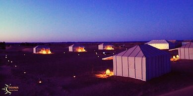 Adrar Luxury Camp