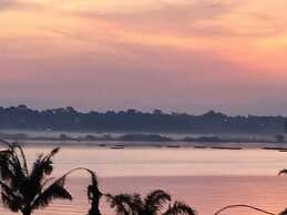 De Rain Eco Beach Resort