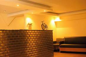 De Rain Eco Beach Resort