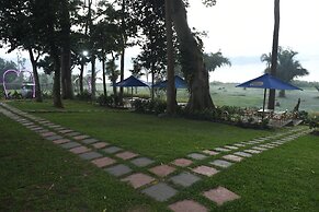 De Rain Eco Beach Resort