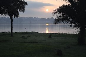 De Rain Eco Beach Resort