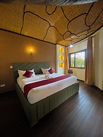De Rain Eco Beach Resort