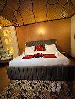 De Rain Eco Beach Resort