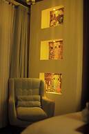 De Rain Eco Beach Resort