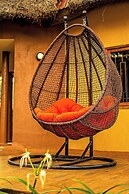 De Rain Eco Beach Resort