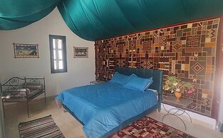 Hotel Pansy
