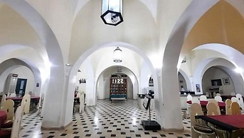 Hotel Pansy