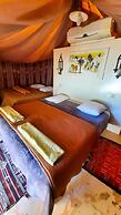 Hotel Pansy