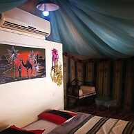Hotel Pansy