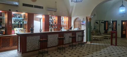 Hotel Pansy