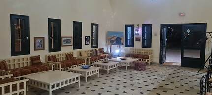 Hotel Pansy
