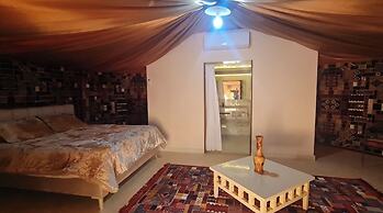 Hotel Pansy