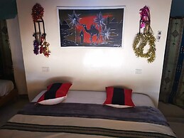 Hotel Pansy