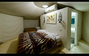 Hotel Pansy