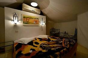 Hotel Pansy