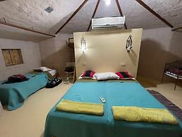 Hotel Pansy