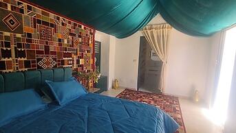 Hotel Pansy