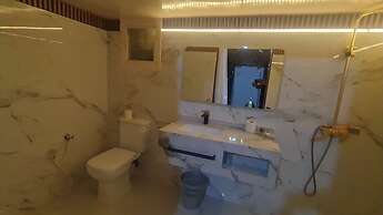 Hotel Pansy