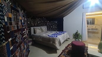 Hotel Pansy