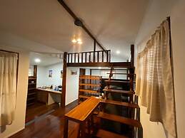 Monkey Cottage