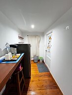 Monkey Cottage