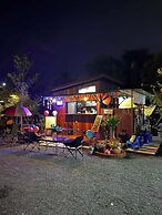 Monkey Cottage