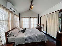Monkey Cottage