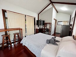 Monkey Cottage