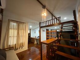 Monkey Cottage
