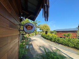 Monkey Cottage