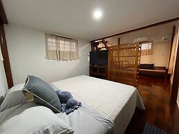 Monkey Cottage