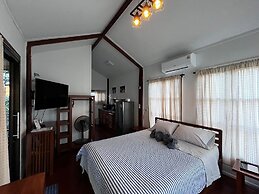 Monkey Cottage