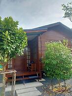 Monkey Cottage