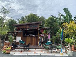 Monkey Cottage