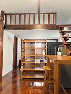 Monkey Cottage