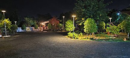 Monkey Cottage