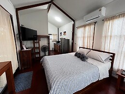Monkey Cottage