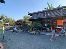 Monkey Cottage