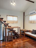 Monkey Cottage