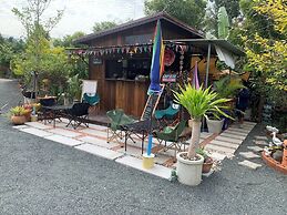 Monkey Cottage